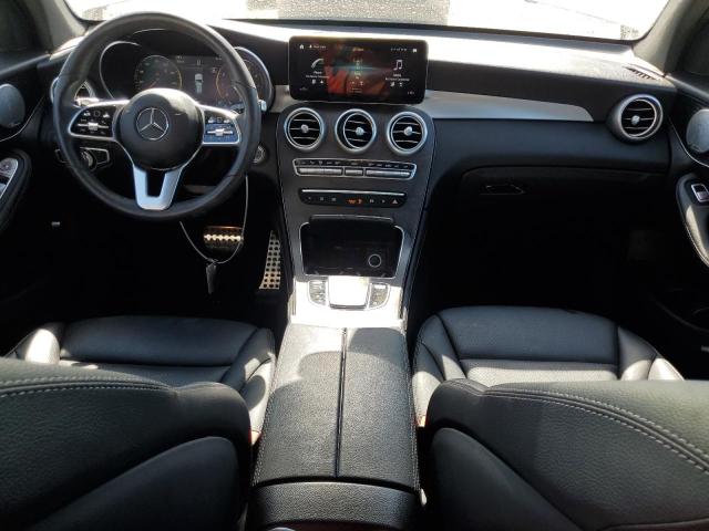 Продажа на аукционе авто 2020 Mercedes-benz Glc, vin: W1N0G8EB6LF852139, номер лота: 47798895