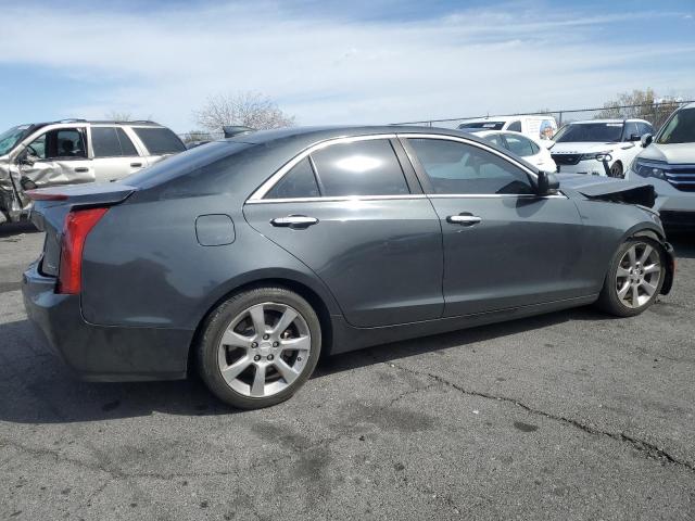 50076475 :رقم المزاد ، 1G6AB5RX0F0101188 vin ، 2015 Cadillac Ats مزاد بيع