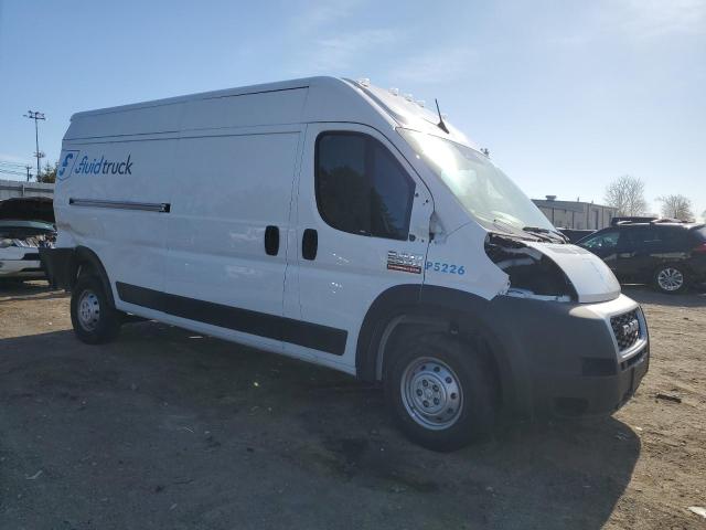 Продажа на аукционе авто 2022 Ram Promaster 2500, vin: 3C6LRVDG0NE133743, номер лота: 50041635