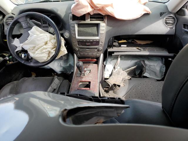 Aukcja sprzedaży 2008 Lexus Is, vin: JTHCK262X85015680, numer aukcji: 48788545