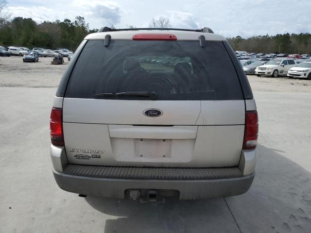 Продажа на аукционе авто 2002 Ford Explorer, vin: 1FMZU63E72UC45052, номер лота: 47819485