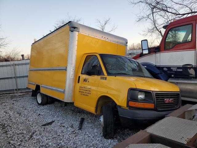 Продажа на аукционе авто 2014 Gmc Savana Cut, vin: 1GD374CG9E1907643, номер лота: 55509865