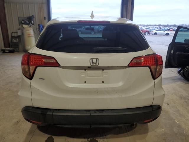 47786865 :رقم المزاد ، 3CZRU5G54GM736760 vin ، 2016 Honda Hr-v مزاد بيع