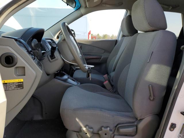 Продаж на аукціоні авто 2006 Hyundai Tucson, vin: KM8JM12B26U252438, номер лоту: 80256785