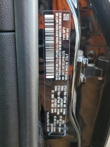 Продажа на аукционе авто 2018 Jeep Renegade, vin: ZACCJBCB3JPH81370, номер лота: 50613665
