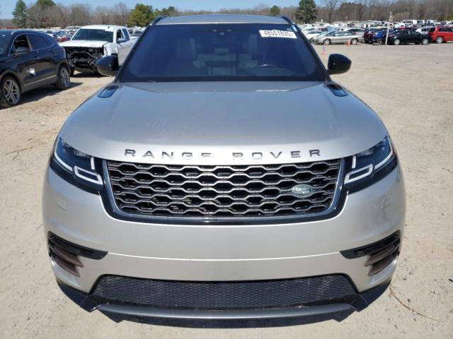 Продажа на аукционе авто 2019 Land Rover Range Rover Velar, vin: SALYL2EX3KA220234, номер лота: 48551835