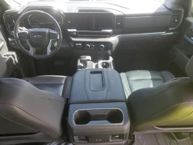 Aukcja sprzedaży 2022 Chevrolet Silverado, vin: 1GCUDEED3NZ553954, numer aukcji: 49630895