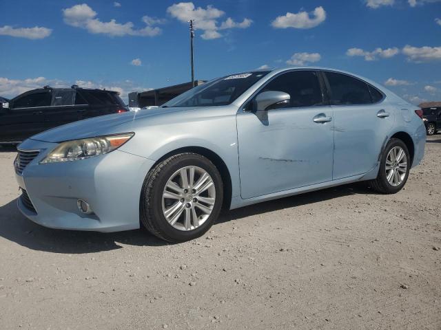 Продажа на аукционе авто 2014 Lexus Es, vin: JTHBK1GG4E2105534, номер лота: 49579905