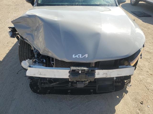 46867955 :رقم المزاد ، 5XXG64J25PG199494 vin ، 2023 Kia K5 Gt Line مزاد بيع