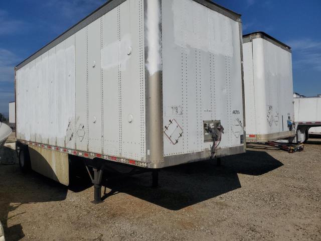 Aukcja sprzedaży 2006 Wabash 28 Trailer, vin: 1JJV281W86L978858, numer aukcji: 44527815