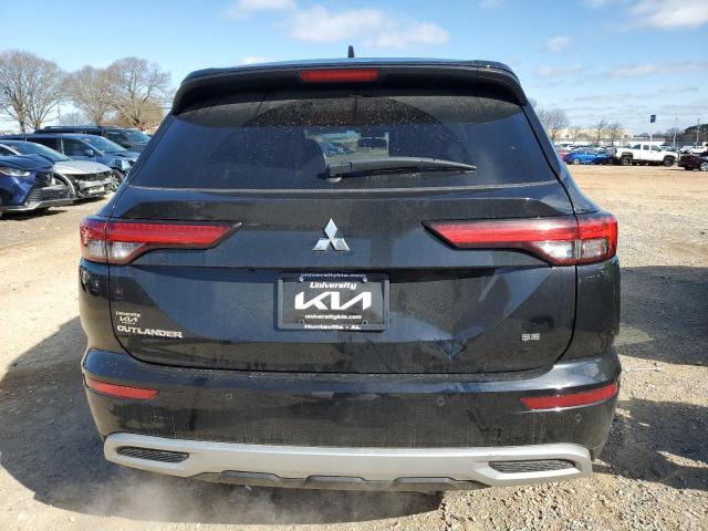 Aukcja sprzedaży 2023 Mitsubishi Outlander, vin: JA4J3UA88PZ026420, numer aukcji: 48175585