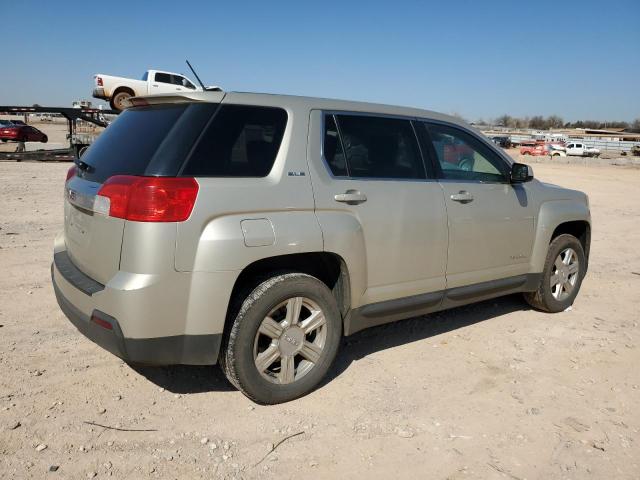 2014 Gmc Terrain მანქანა იყიდება აუქციონზე, vin: 2GKALMEK4E6198761, აუქციონის ნომერი: 48983785