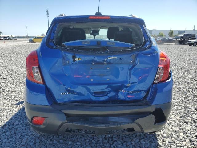 Продаж на аукціоні авто 2015 Buick Encore, vin: KL4CJASB9FB152719, номер лоту: 49632185