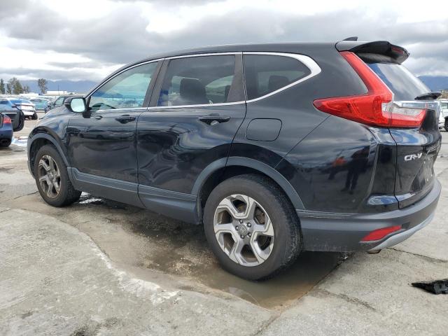 Продаж на аукціоні авто 2018 Honda Cr-v, vin: 7FARW2H8XJE042825, номер лоту: 48076195