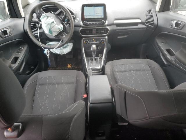 45414915 :رقم المزاد ، MAJ6P1UL5JC203827 vin ، 2018 Ford Ecosport S مزاد بيع
