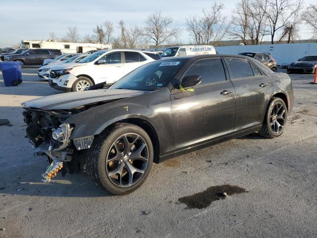 Продажа на аукционе авто 2021 Chrysler 300 S, vin: 2C3CCABG3MH505332, номер лота: 48866705
