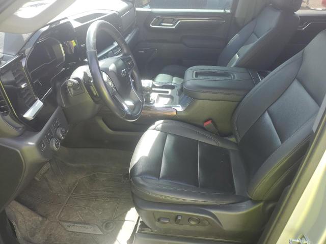 Aukcja sprzedaży 2022 Chevrolet Silverado, vin: 1GCUDEED3NZ553954, numer aukcji: 49630895