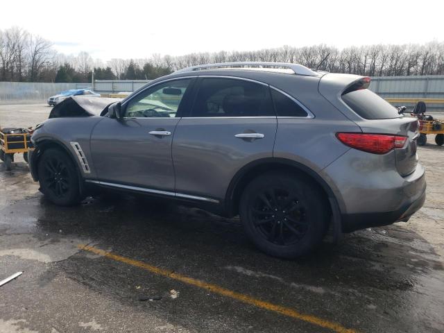 48629525 :رقم المزاد ، JN8AS1MW4CM153663 vin ، 2012 Infiniti Fx35 مزاد بيع