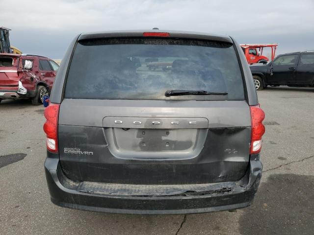 Aukcja sprzedaży 2015 Dodge Grand Caravan, vin: 2C4RDGEG5FR653741, numer aukcji: 50815275