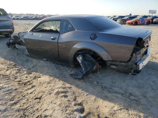 Aukcja sprzedaży 2017 Dodge Challenger, vin: 2C3CDZC95HH539127, numer aukcji: 71994925