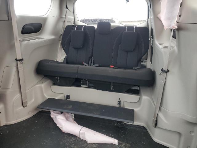 Продажа на аукционе авто 2023 Chrysler Voyager, vin: 2C4RC1CG6PR522533, номер лота: 49839835