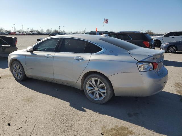 Продажа на аукционе авто 2018 Chevrolet Impala, vin: 2G1105S31J9106126, номер лота: 49987605