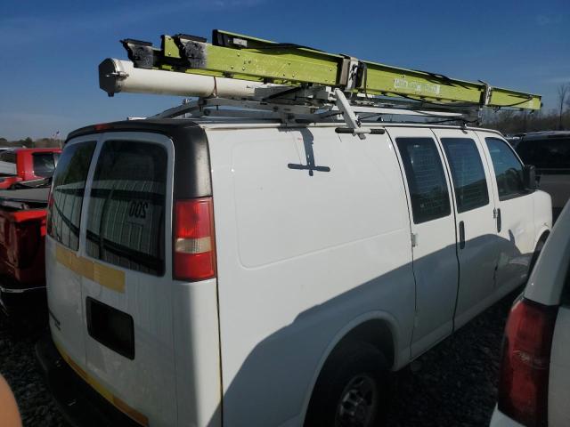 Aukcja sprzedaży 2013 Chevrolet Express G2, vin: 1GCWGFCA6D1902780, numer aukcji: 96844585