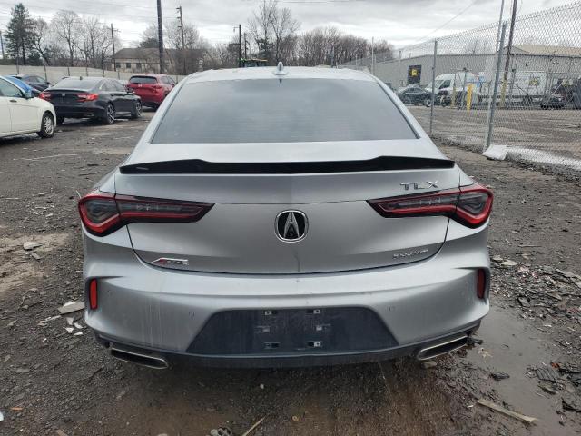 Aukcja sprzedaży 2021 Acura Tlx, vin: 19UUB6F55MA011918, numer aukcji: 48488595