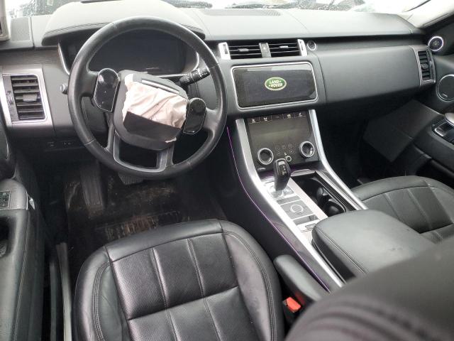 47780345 :رقم المزاد ، SALWR2RK8JA181403 vin ، 2018 Land Rover Range Rover Sport مزاد بيع