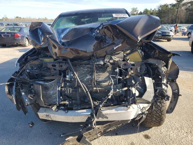 2023 Toyota Tundra მანქანა იყიდება აუქციონზე, vin: 5TFJA5DB2PX090263, აუქციონის ნომერი: 48057545