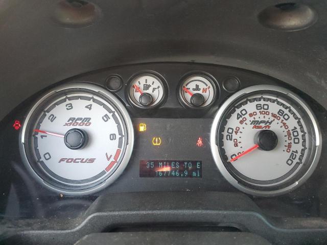 48743045 :رقم المزاد ، 1FAHP3FN0AW240222 vin ، 2010 Ford Focus مزاد بيع