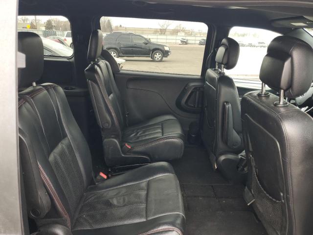 Aukcja sprzedaży 2015 Dodge Grand Caravan, vin: 2C4RDGEG5FR653741, numer aukcji: 50815275
