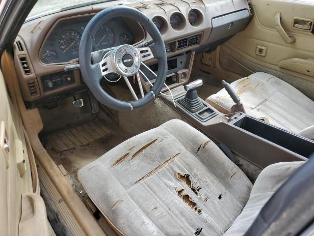 Продажа на аукционе авто 1981 Datsun 280zx, vin: JN1HZ04S8BX265704, номер лота: 49279325