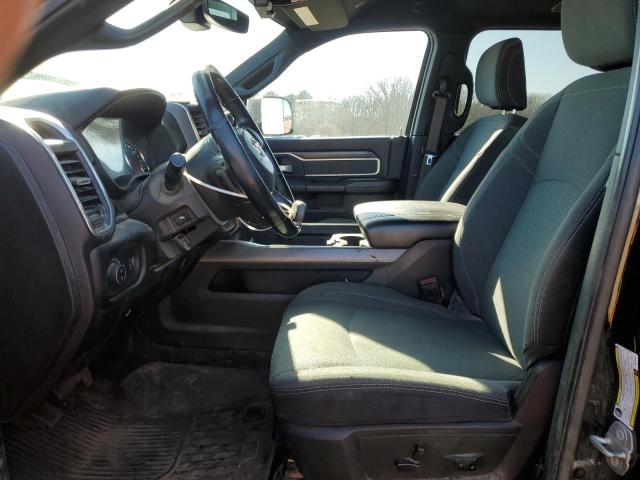 Продажа на аукционе авто 2022 Ram 2500 Big H, vin: 3C6UR5DL5NG131511, номер лота: 48520155