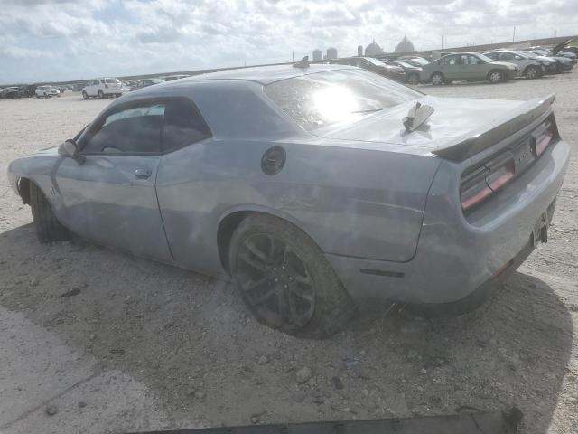 Продажа на аукционе авто 2021 Dodge Challenger, vin: 2C3CDZFJ9MH655429, номер лота: 49376775