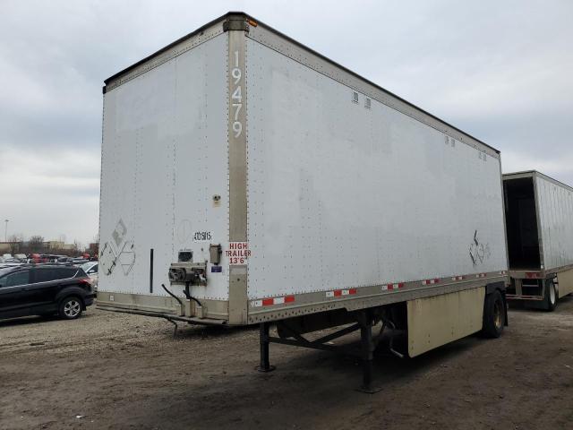 Продаж на аукціоні авто 2009 Great Dane Trailer, vin: 1GRAA56149K206881, номер лоту: 47015815