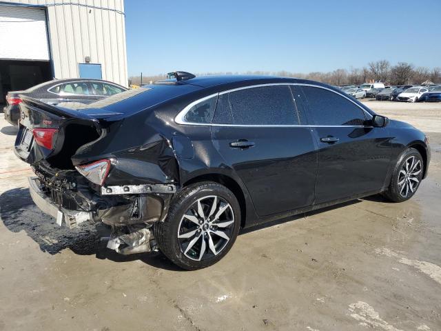 2024 Chevrolet Malibu მანქანა იყიდება აუქციონზე, vin: 1G1ZG5ST6RF250966, აუქციონის ნომერი: 48349885