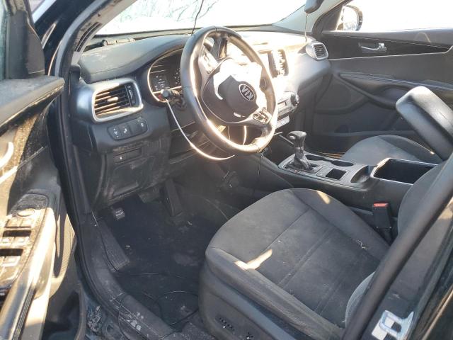 Продажа на аукционе авто 2019 Kia Sorento, vin: 5XYPGDA58KG474562, номер лота: 48641935