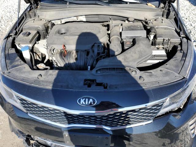 Продаж на аукціоні авто 2018 Kia Optima, vin: 5XXGT4L30JG234514, номер лоту: 45998465