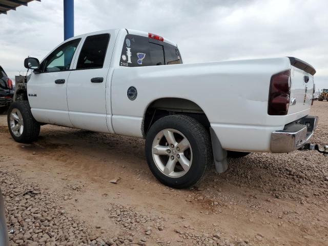 Продажа на аукционе авто 2008 Dodge Ram 1500, vin: 1D7HU18288S585600, номер лота: 50518635