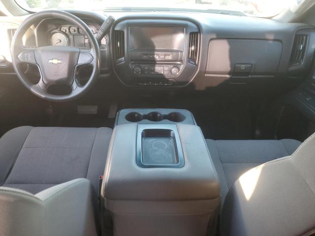 Продаж на аукціоні авто 2018 Chevrolet Silverado, vin: 1GCUKNEC7JF208824, номер лоту: 48589645