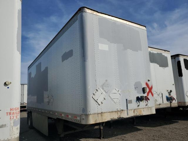 Aukcja sprzedaży 2003 Hyundai Trailer, vin: 3H3V281C53T087010, numer aukcji: 48078935