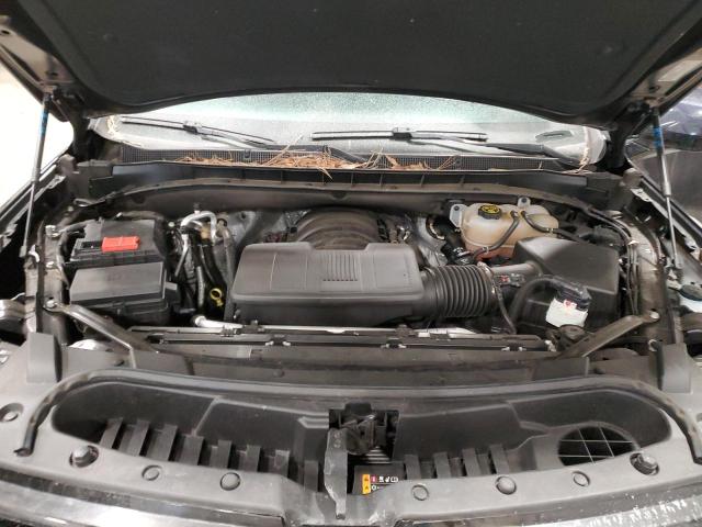 Aukcja sprzedaży 2023 Chevrolet Tahoe, vin: 1GNSKPKD9PR208886, numer aukcji: 46575535