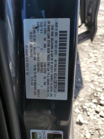 Aukcja sprzedaży 2014 Mazda 5, vin: JM1CW2DL9E0174104, numer aukcji: 49491085