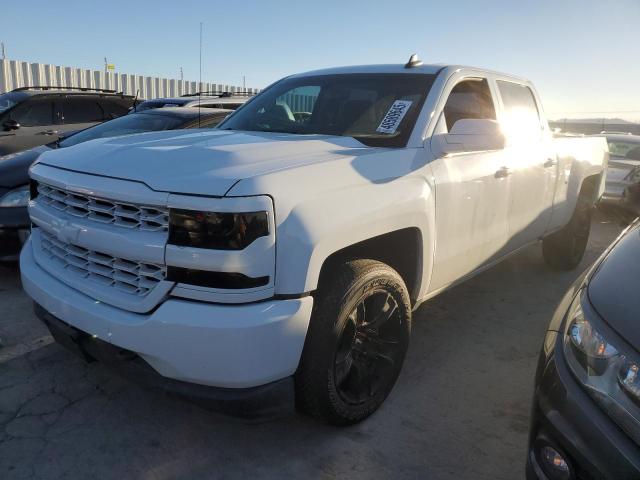 Продаж на аукціоні авто 2018 Chevrolet Silverado, vin: 1GCUKNEC7JF208824, номер лоту: 48589645
