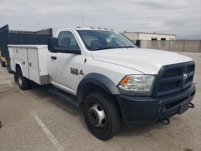 43383645 :رقم المزاد ، 3C7WRKBL6JG242925 vin ، 2018 Ram 4500 مزاد بيع