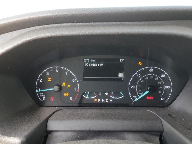 51275795 :رقم المزاد ، 1FTBR3X81LKB28056 vin ، 2020 Ford Transit مزاد بيع