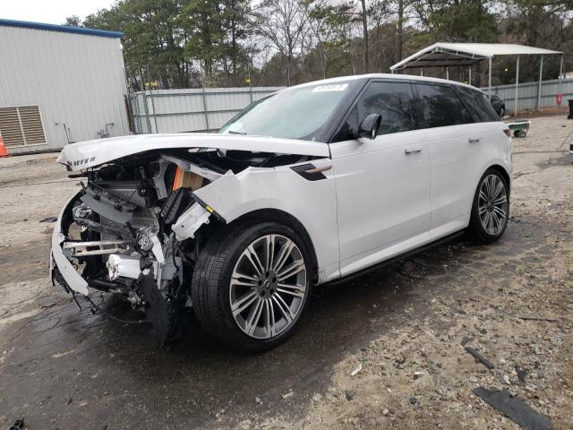 Продажа на аукционе авто 2024 Land Rover Range Rover Sport, vin: SAL1L9FUXRA167248, номер лота: 48030675