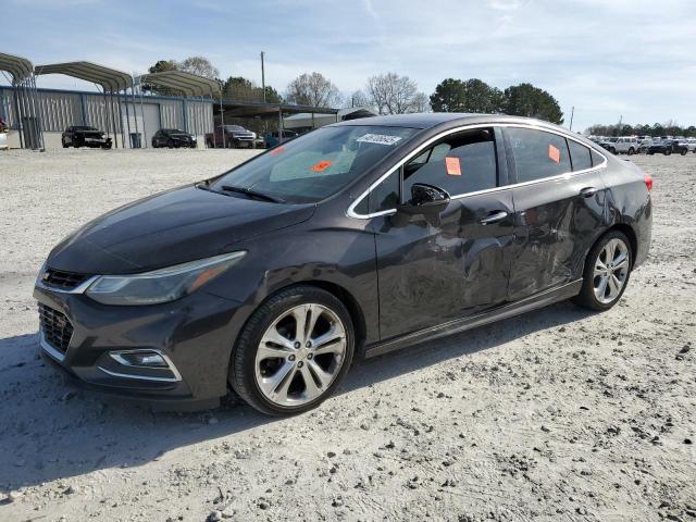 Продаж на аукціоні авто 2017 Chevrolet Cruze, vin: 1G1BF5SM8H7136280, номер лоту: 48706645