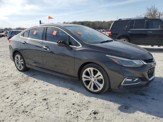 Продаж на аукціоні авто 2017 Chevrolet Cruze, vin: 1G1BF5SM8H7136280, номер лоту: 48706645